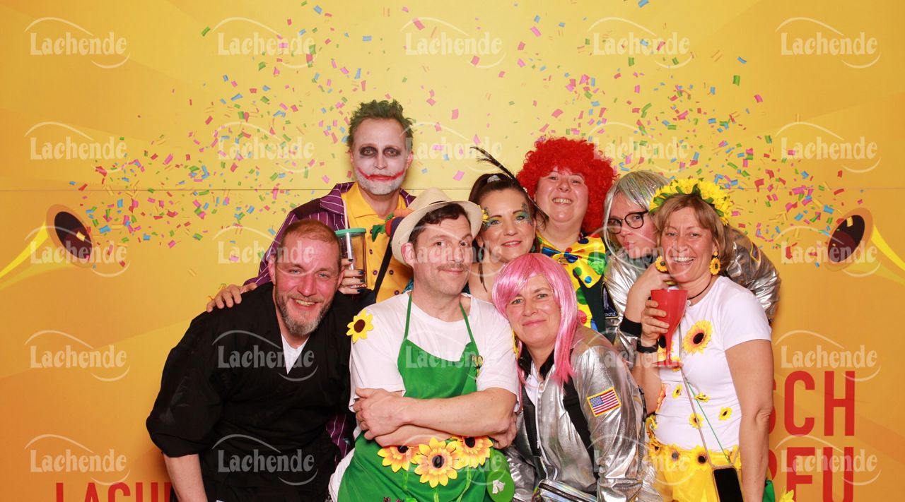 Lachende Kölnarena 28.02.2025 20:58 Uhr - 0349