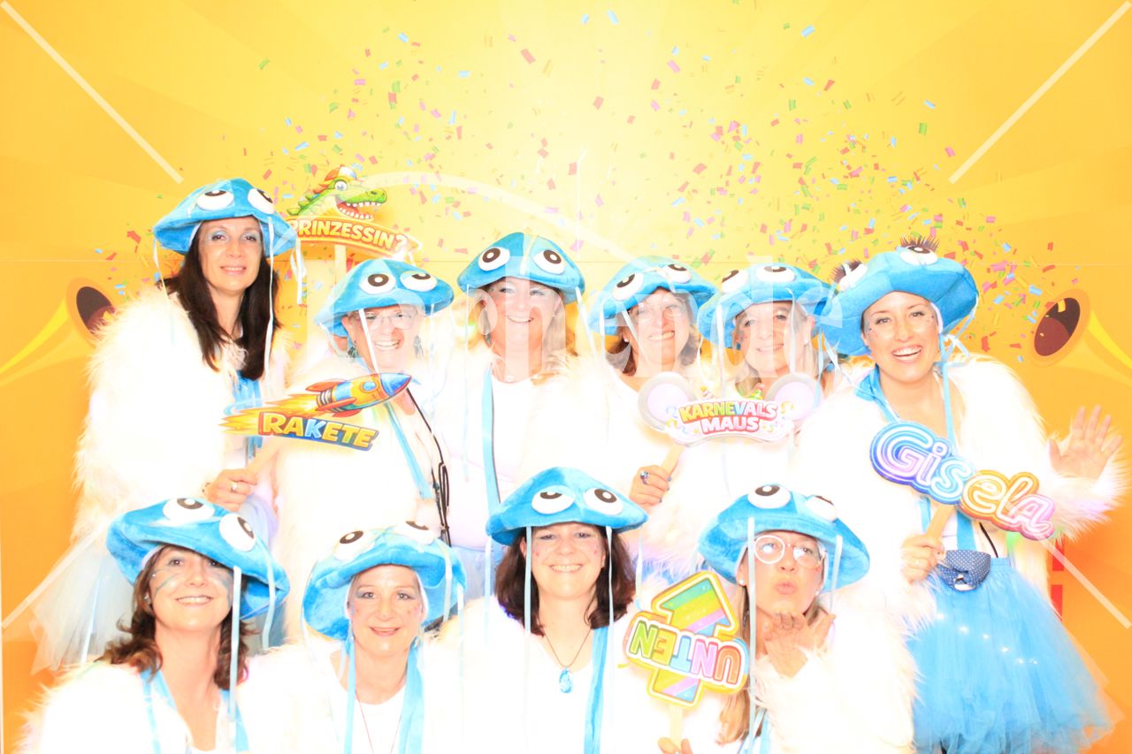 Lachende Kölnarena 12.02.2026 21:01 Uhr - 0595