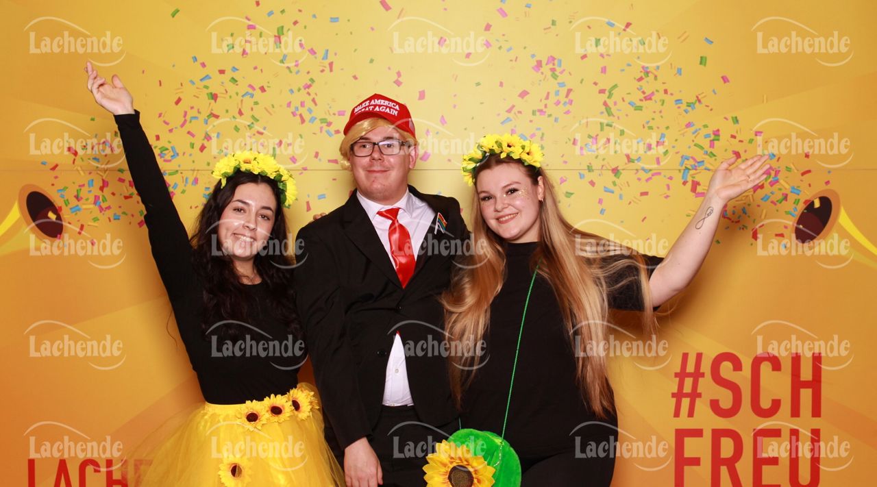 Lachende Kölnarena 27.02.2025 19:01 Uhr - 0213