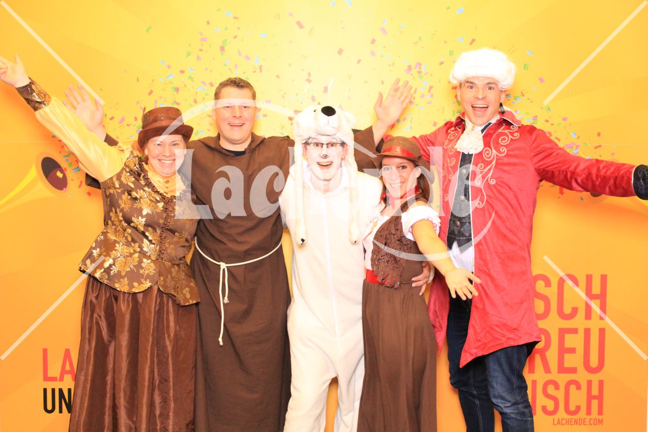 Lachende Kölnarena 15.02.2026 17:54 Uhr - 0243