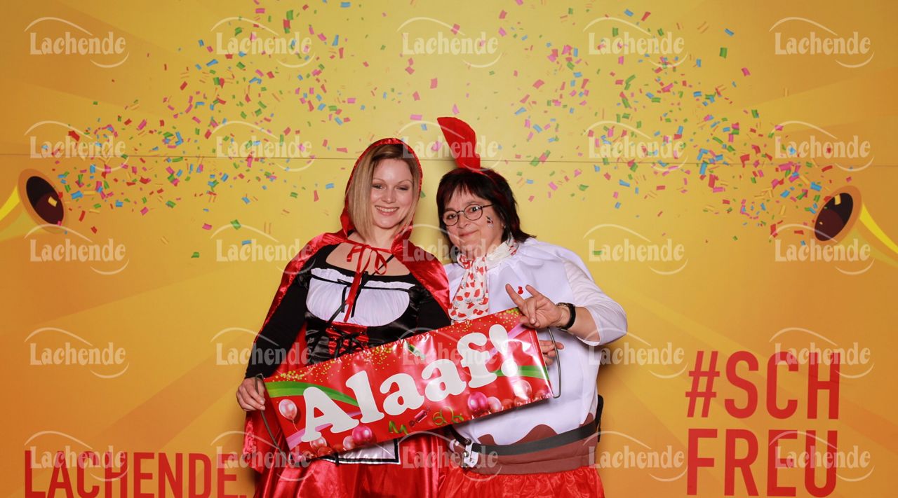 Lachende Kölnarena 11.02.24 17:50 Uhr - 0252