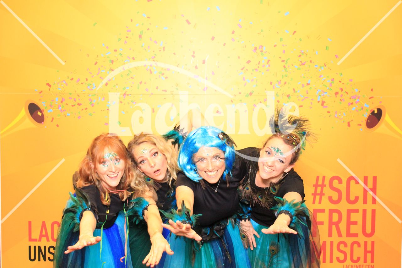 Lachende Kölnarena 31.01.2026 20:37 Uhr - 0175