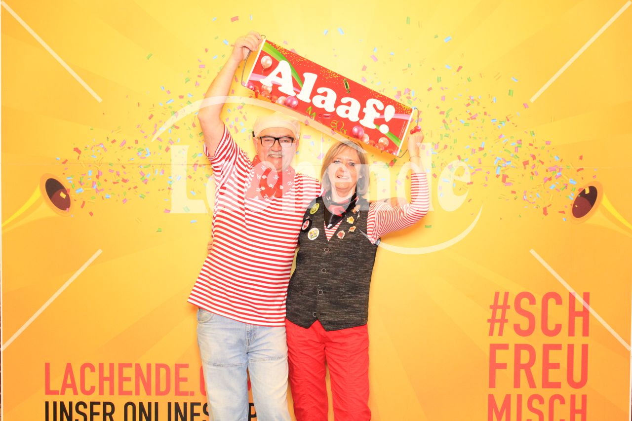 Lachende Kölnarena 23.01.2026 22:23 Uhr - 0236