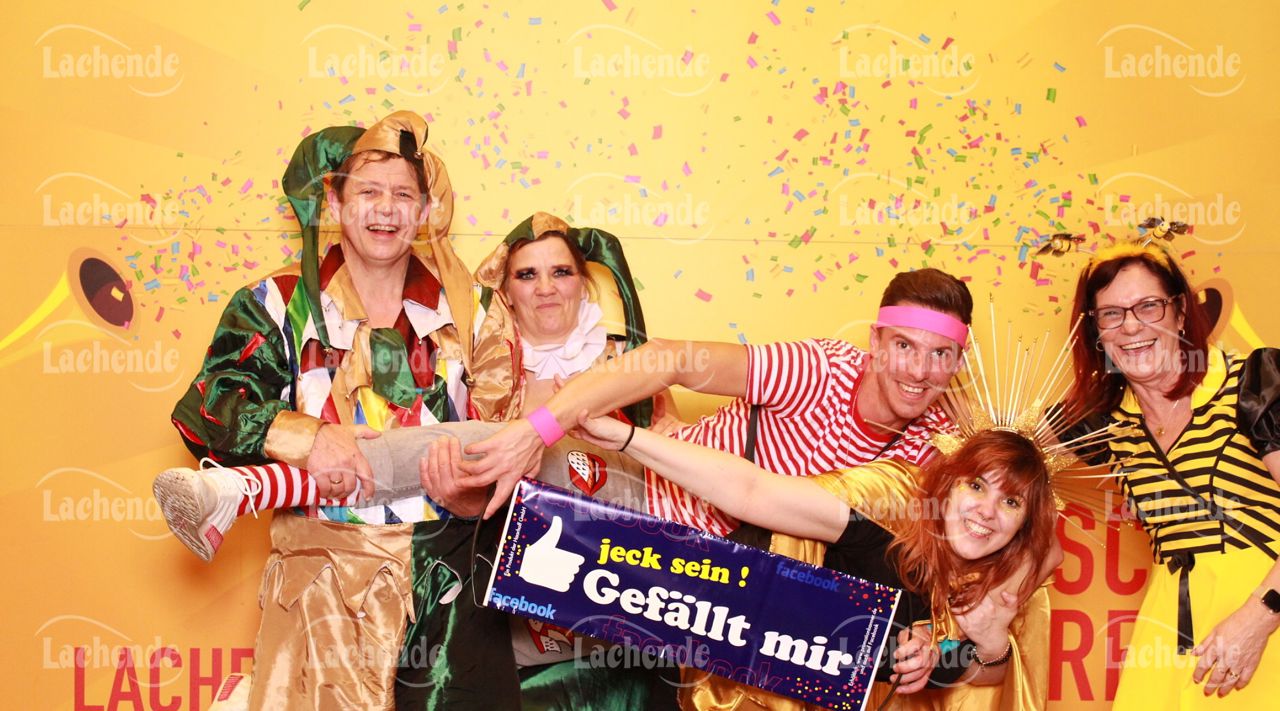 Lachende Kölnarena 18.02.2023 0659