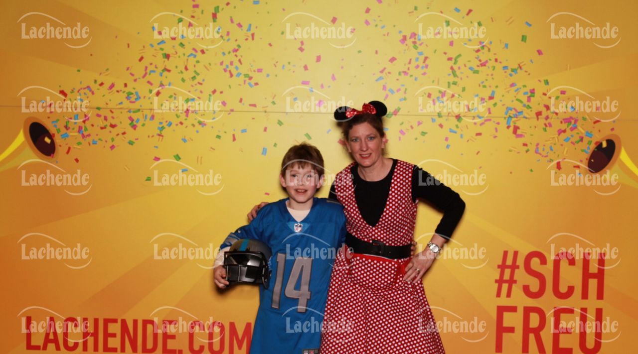 Lachende 08.02.24 20:47 Uhr - 0491