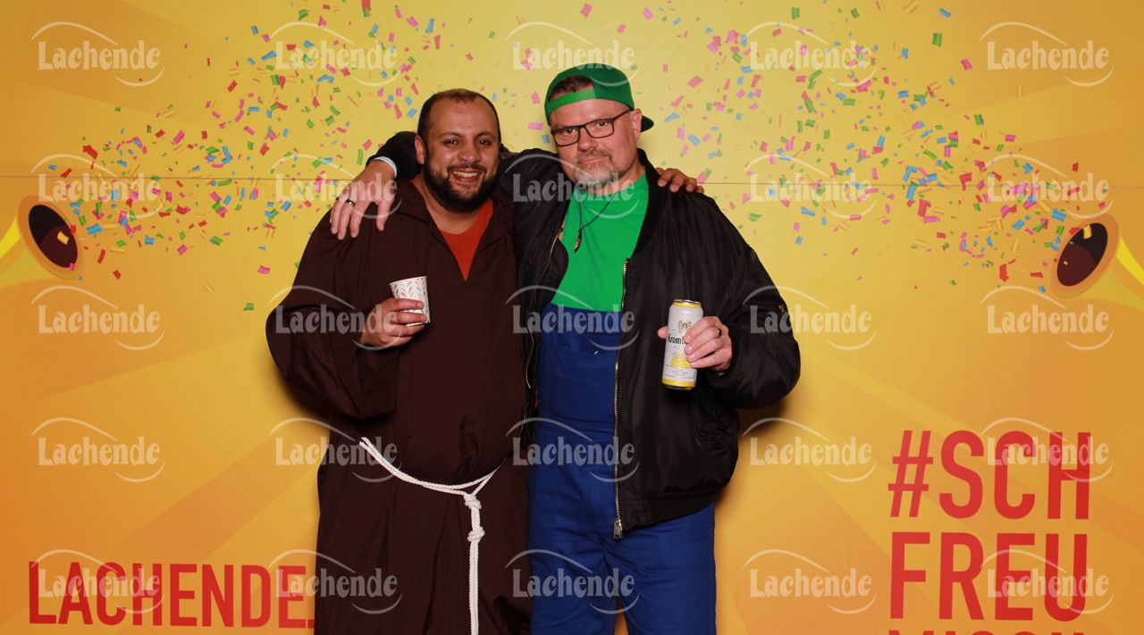 Lachende Kölnarena 07.02.2024 0357