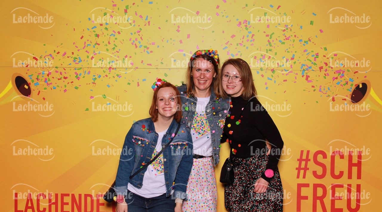 Lachende Kölnarena 09.02.24 21:11 Uhr - 0395