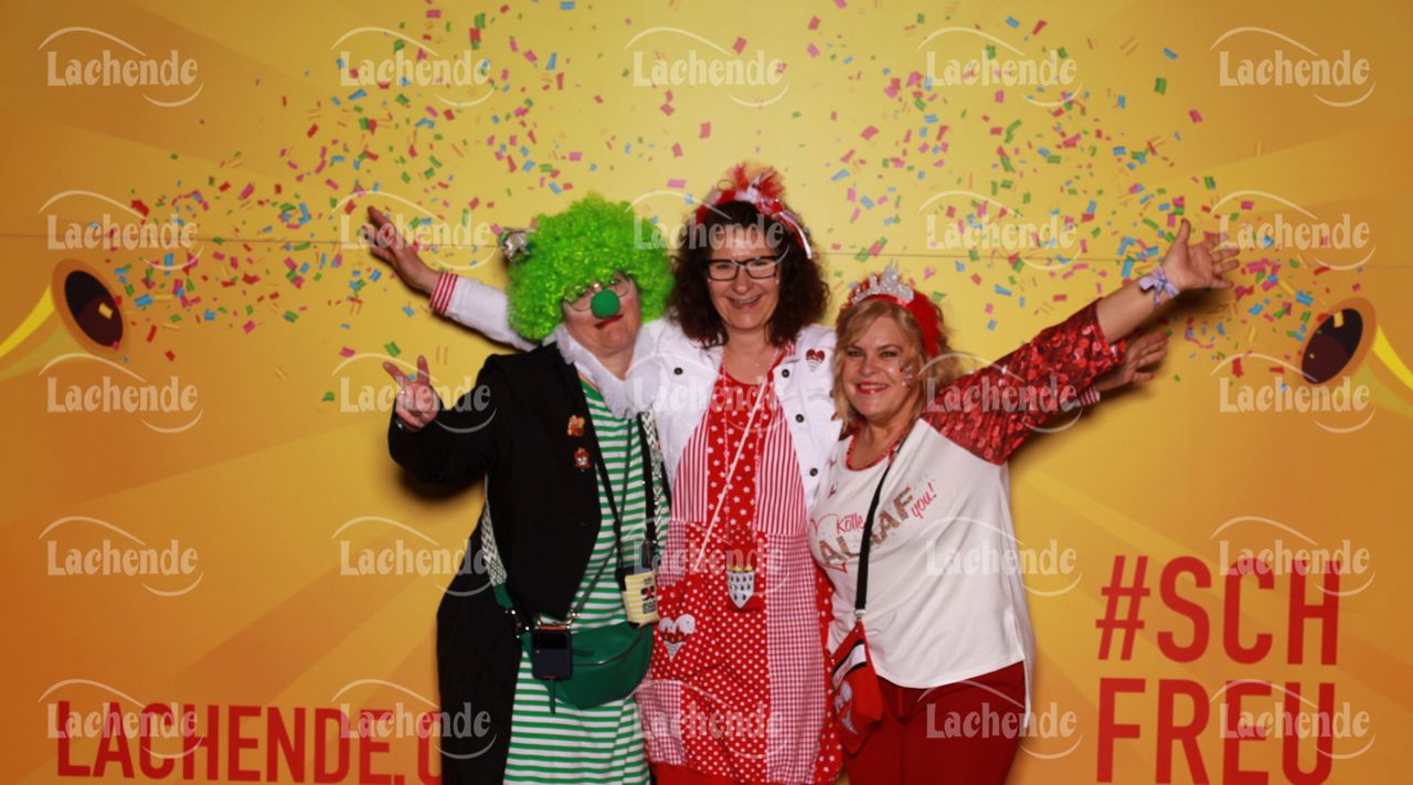 Lachende 08.02.24 19:30 Uhr - 0334