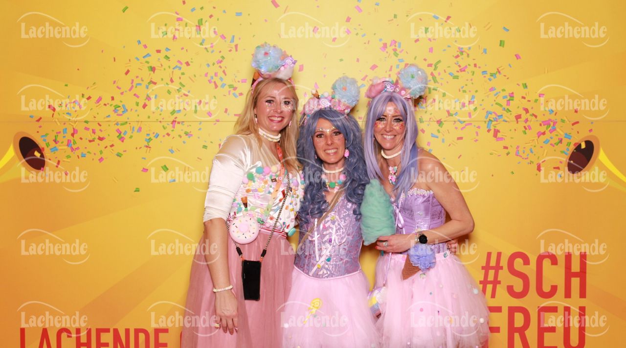 Lachende Kölnarena 27.02.2025 20:55 Uhr - 0404