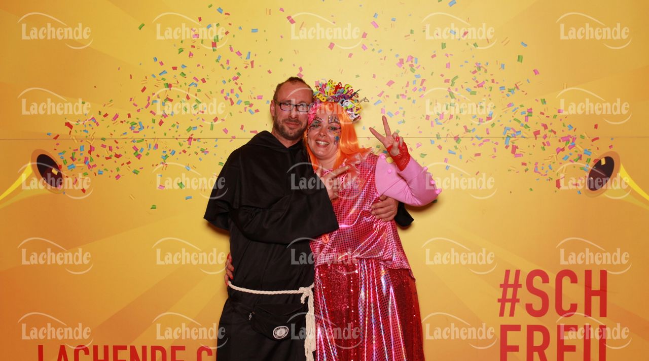 Lachende Kölnarena 01.03.2025 20:48 Uhr - 0307