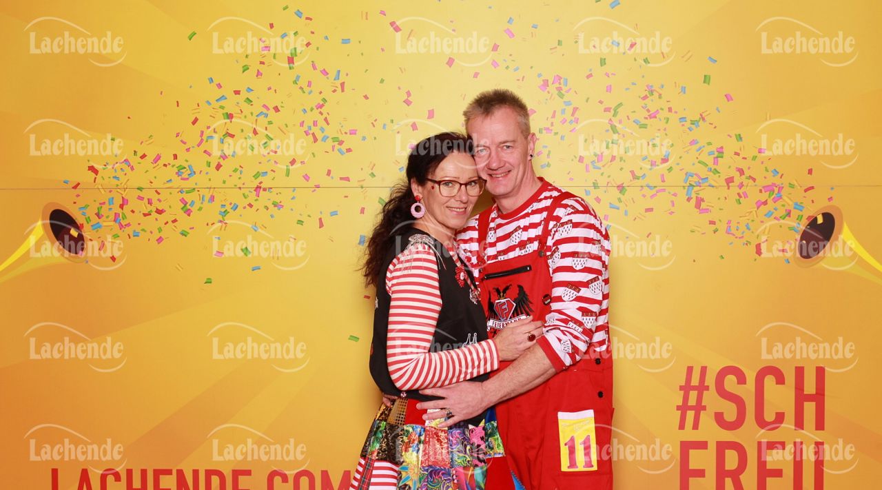 Lachende Kölnarena 01.03.2025 17:45 Uhr - 0058