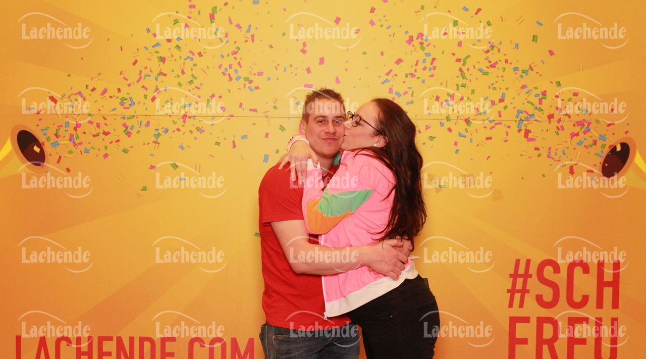 Lachende Kölnarena 04.02.2023 0542