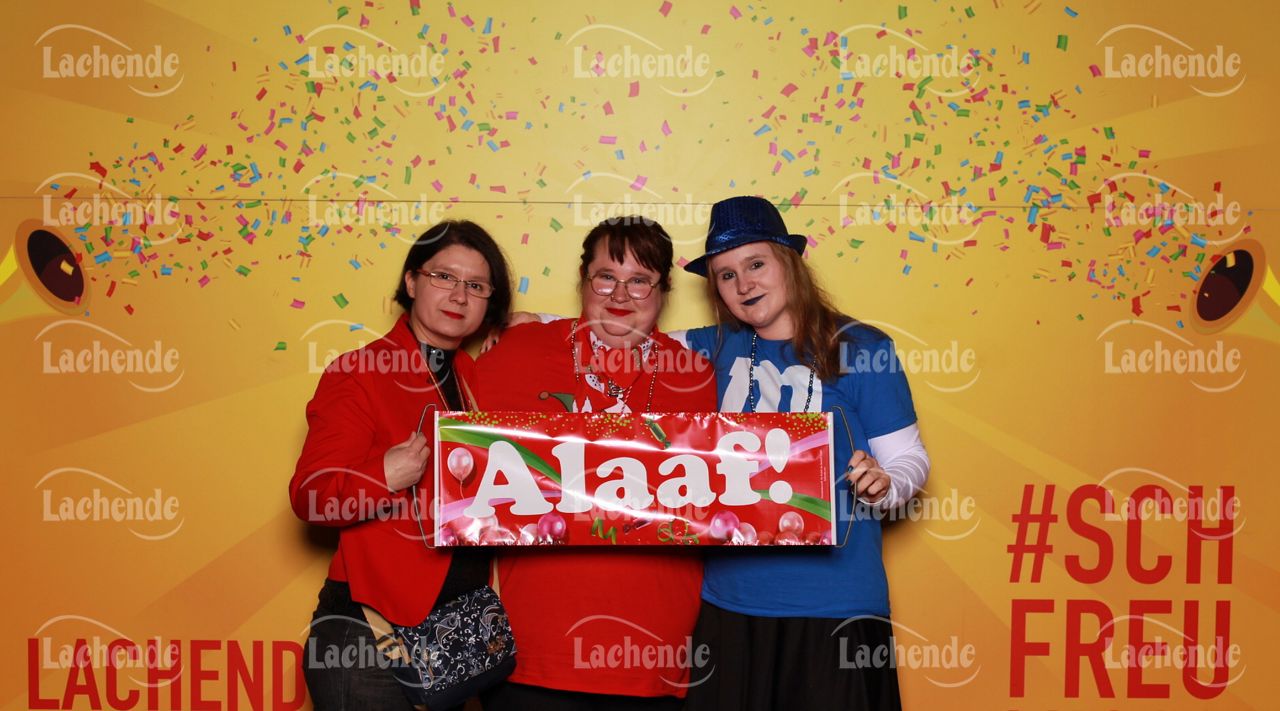 Lachende Kölnarena 07.02.2024 0273