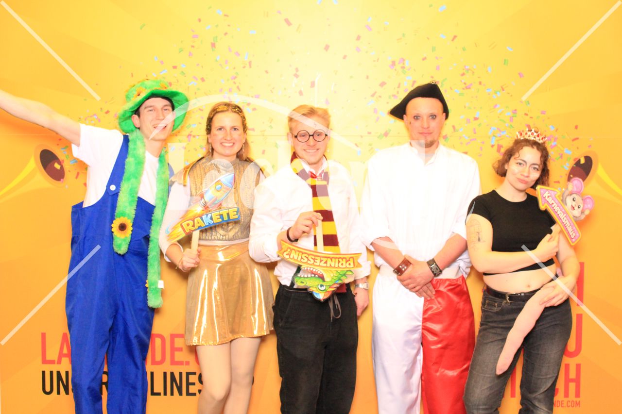 Lachende Kölnarena 14.02.2026 21:44 Uhr - 0492