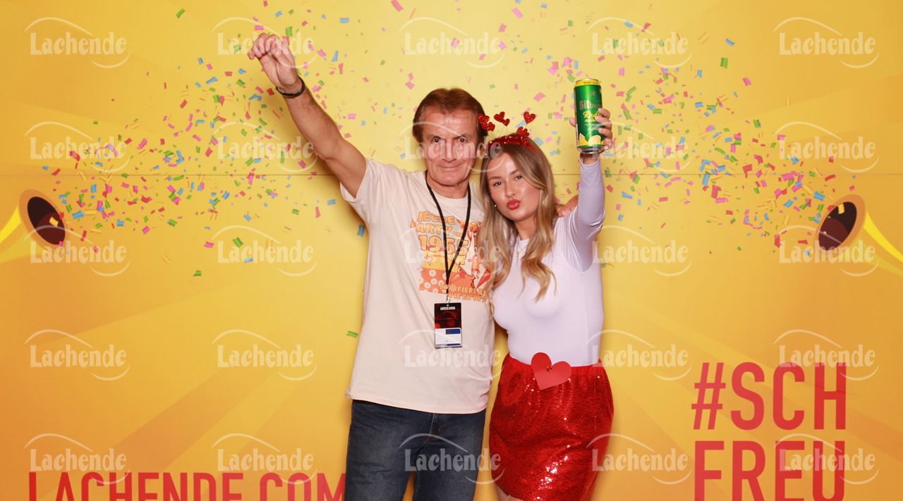 Lachende Kölnarena 27.02.2025 21:39 Uhr - 0437