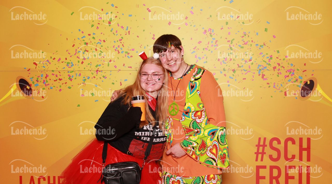 Lachende Kölnarena 01.03.2025 21:03 Uhr - 0319