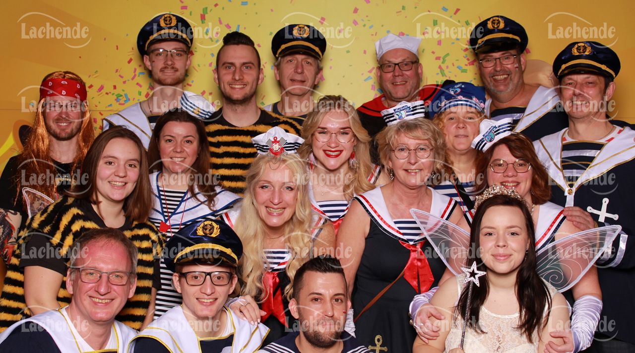 Lachende Kölnarena 11.02.24 16:42 Uhr - 0137