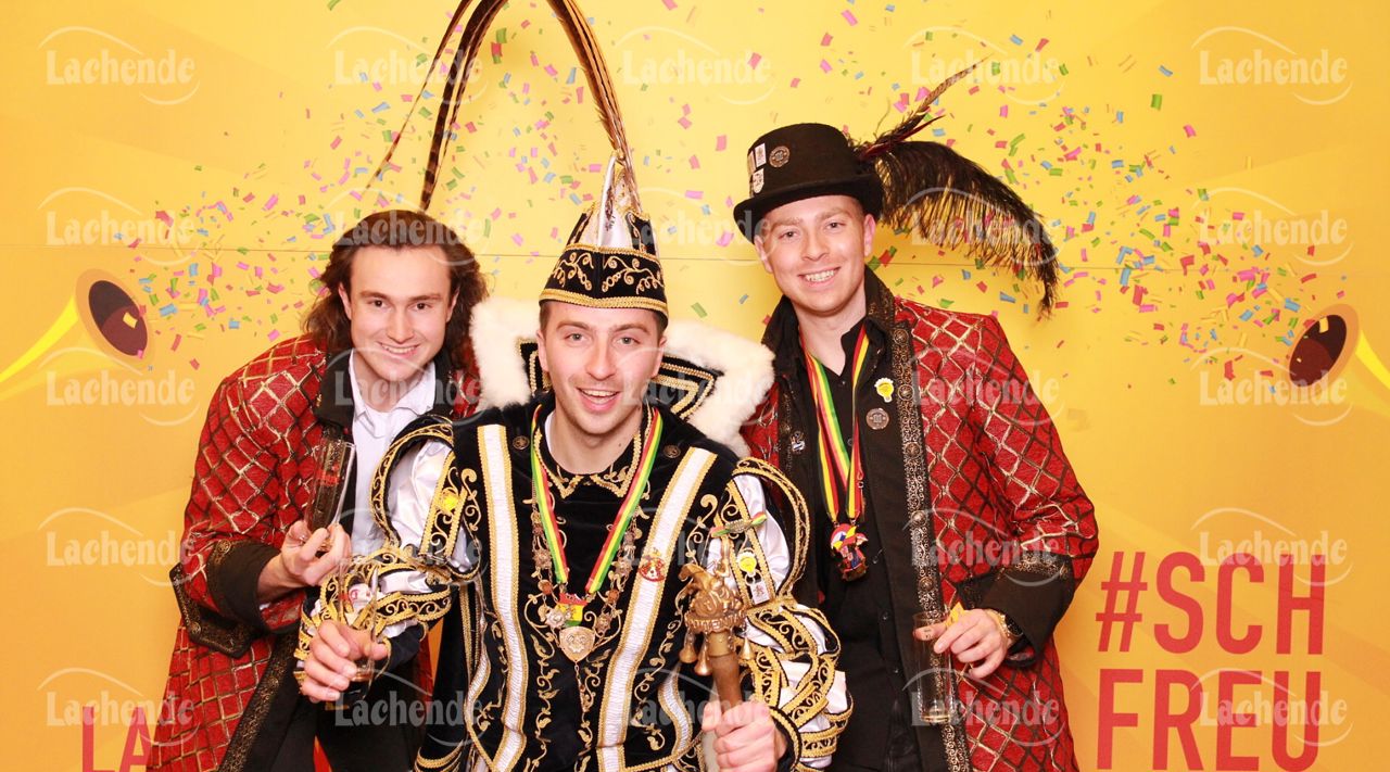 Lachende Kölnarena 10.02.2023 0429