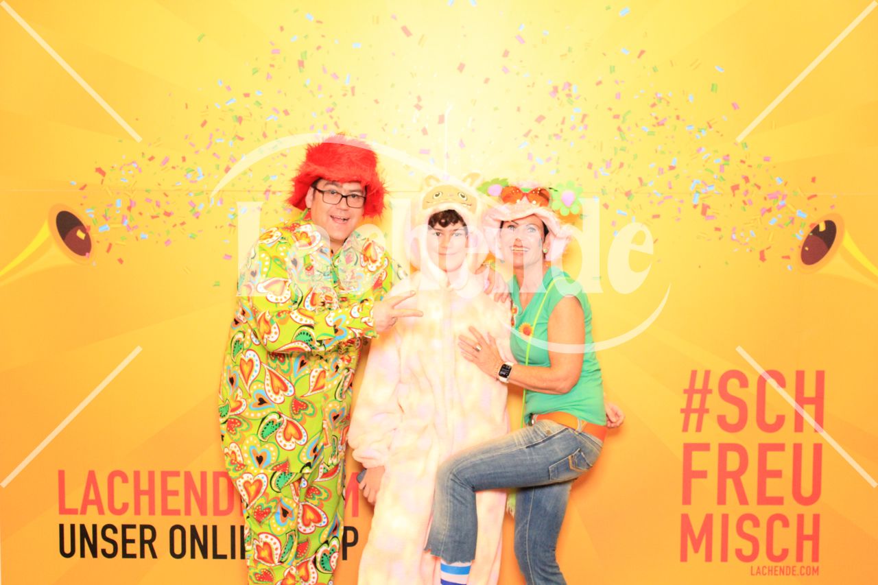 Lachende Kölnarena 14.02.2026 23:26 Uhr - 0608