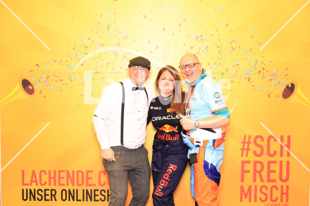 Lachende Kölnarena 31.01.2026 21:44 Uhr - 0235