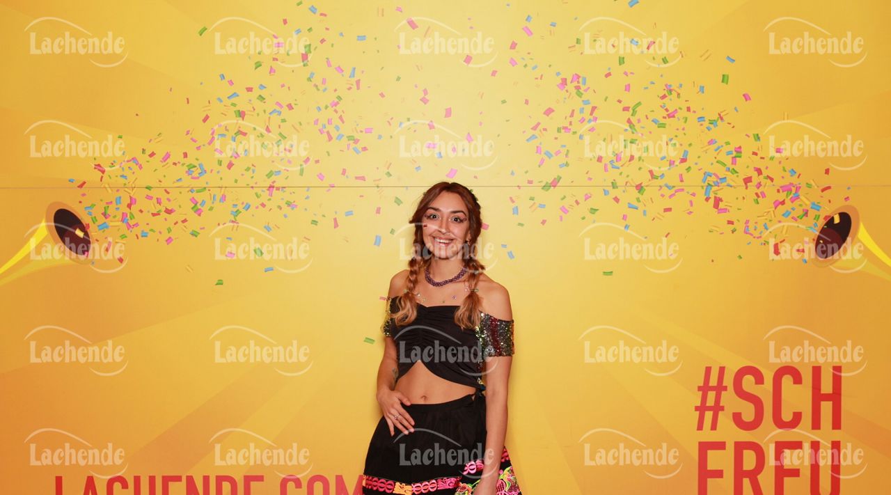 Lachende Kölnarena 28.02.2025 19:03 Uhr - 0137