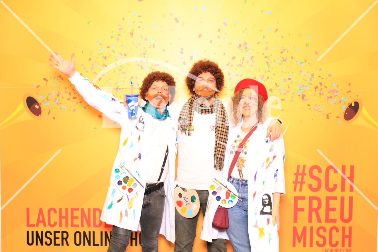 Lachende Kölnarena 31.01.2026 18:56 Uhr - 0089