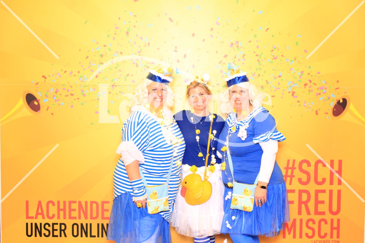 Lachende Kölnarena 31.01.2026 21:04 Uhr - 0197