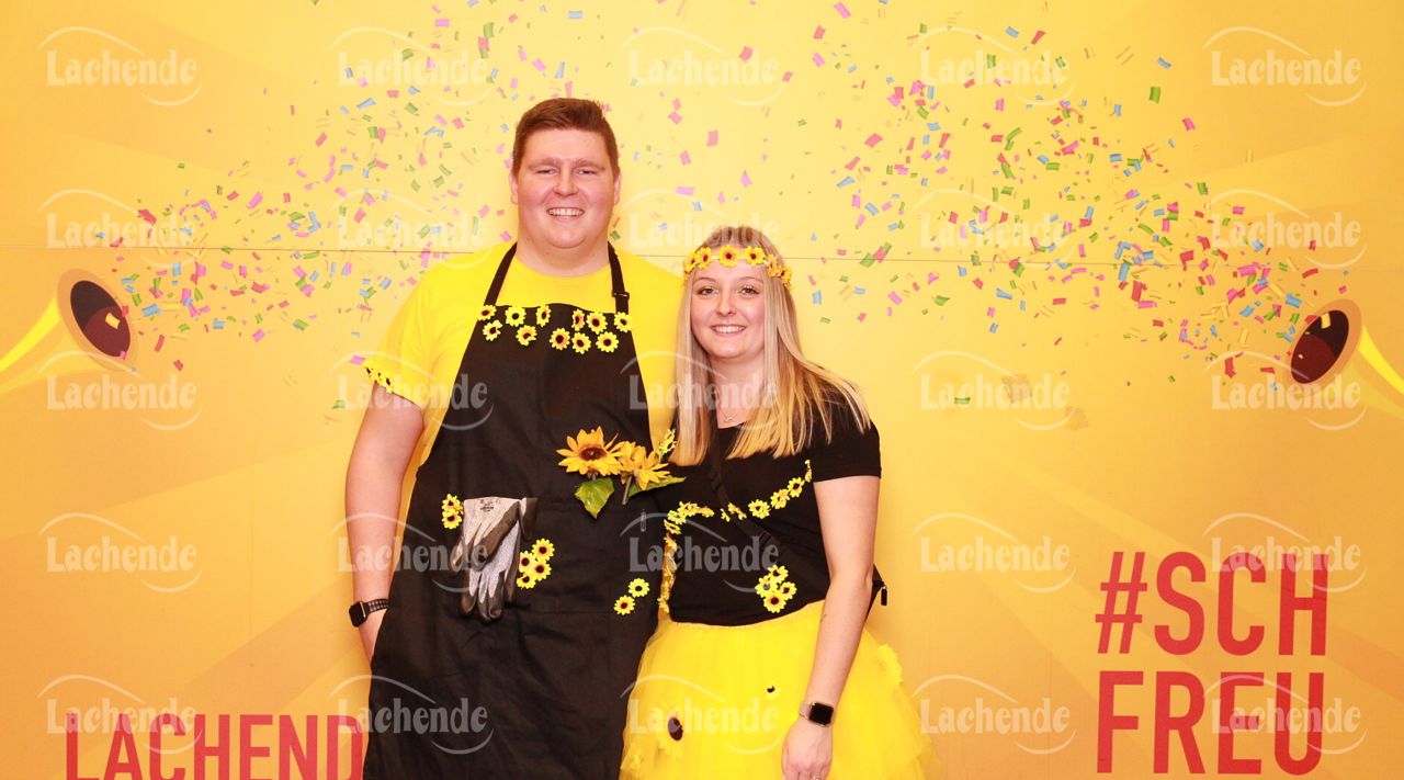 Lachende Kölnarena 17.02.2023 0500