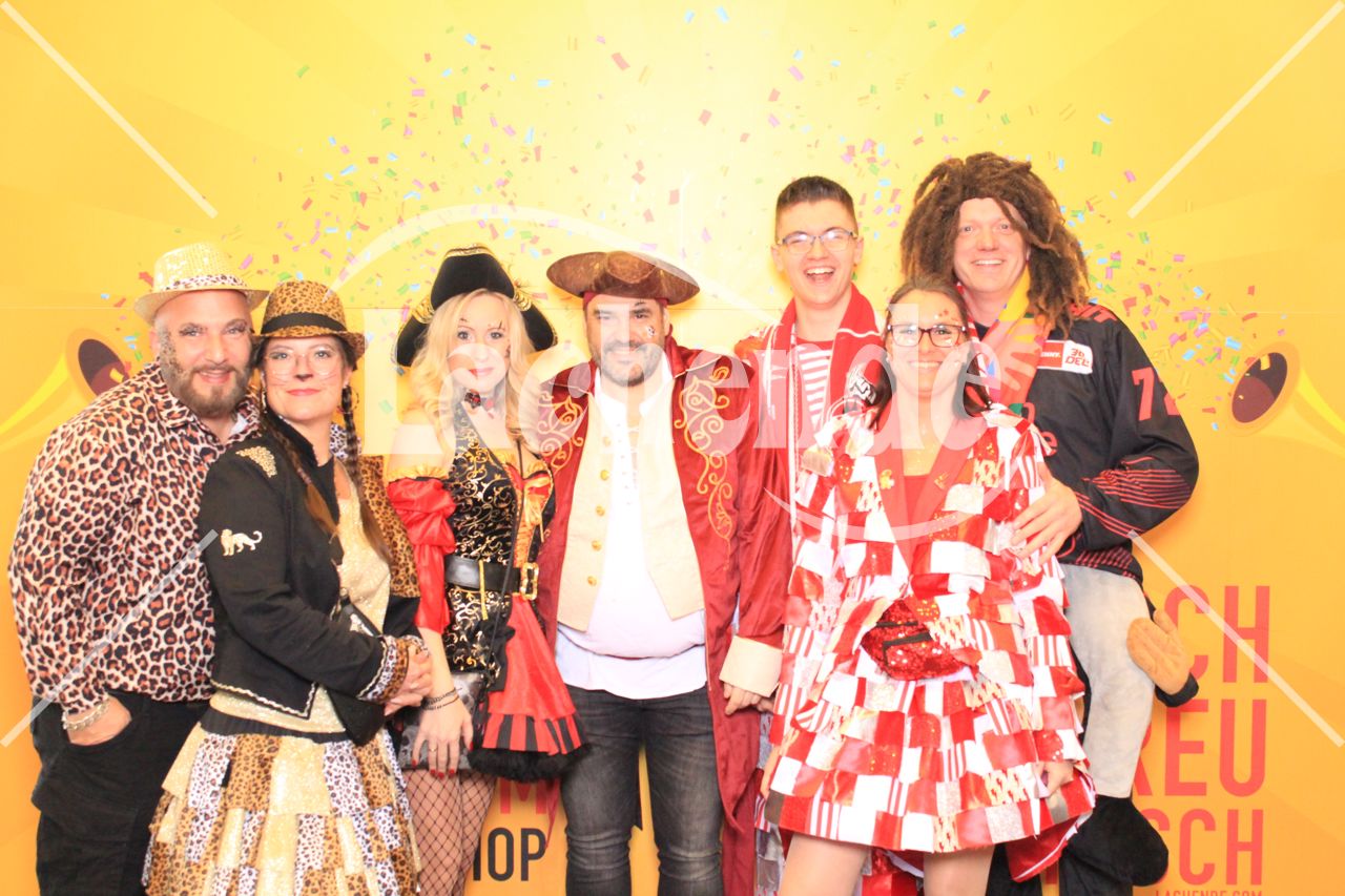 Lachende Kölnarena 12.02.2026 15:20 Uhr - 0016