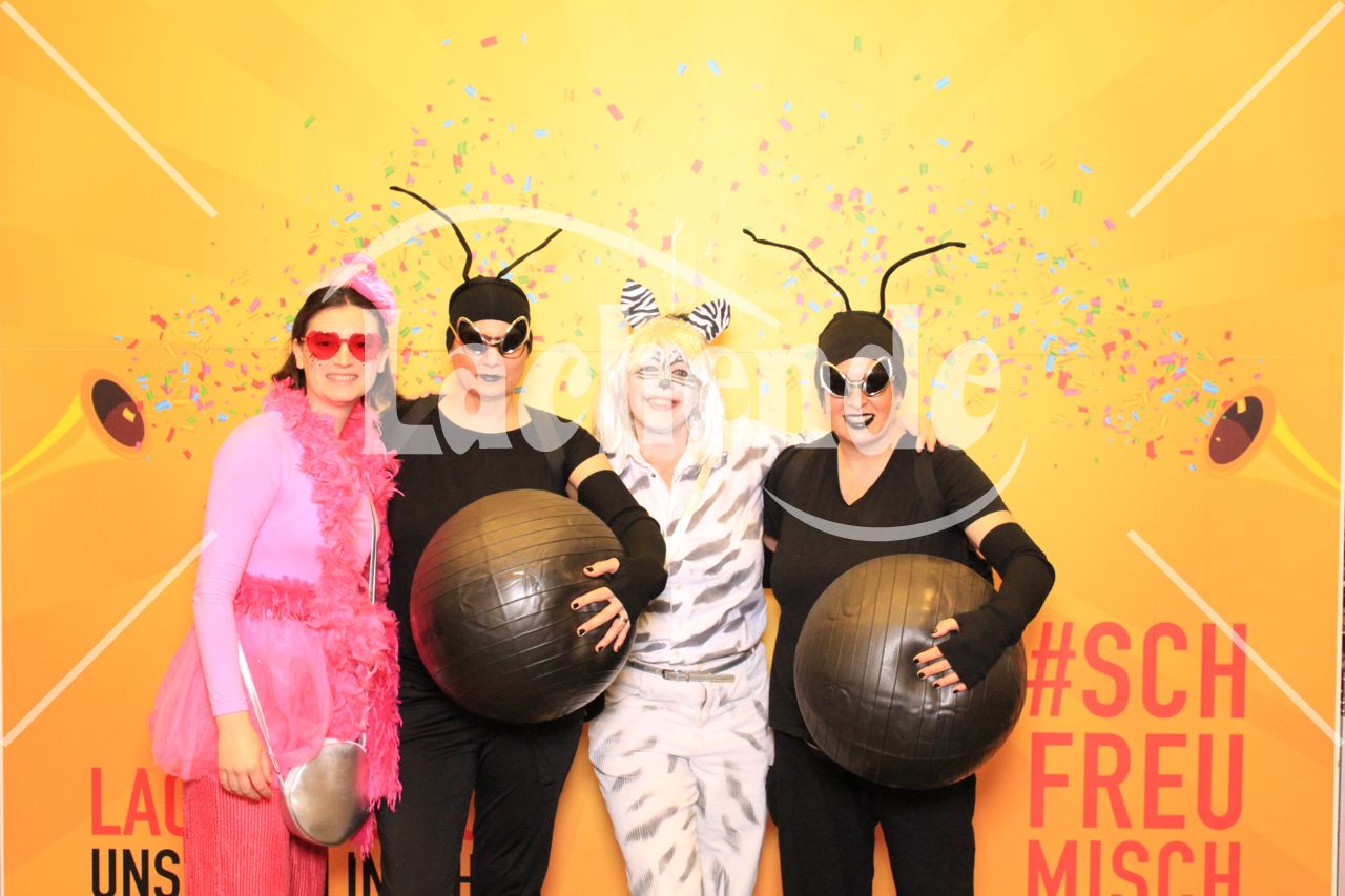 Lachende Kölnarena 17.01.2026 18:15 Uhr - 0033