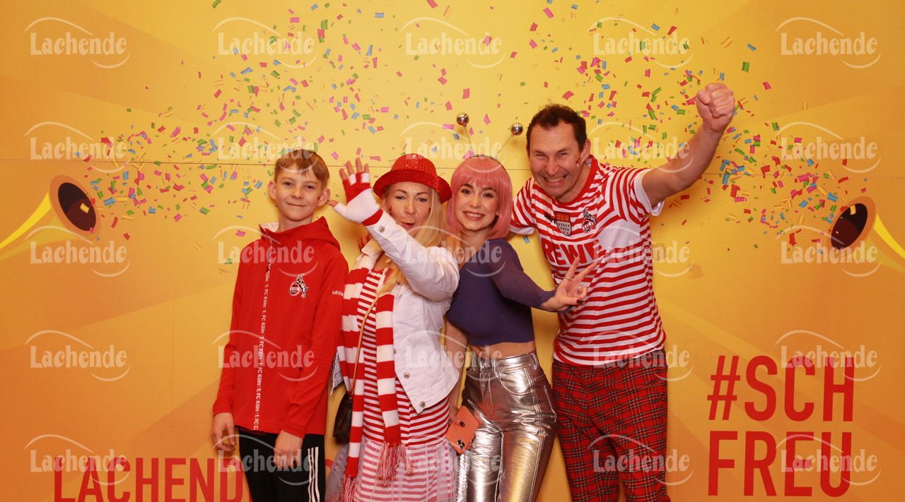 Lachende Kölnarena 16.02.2023 0128