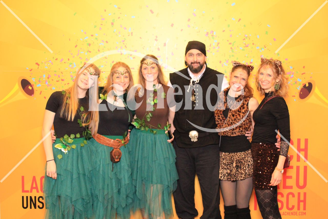 Lachende Kölnarena 14.02.2026 18:29 Uhr - 0139