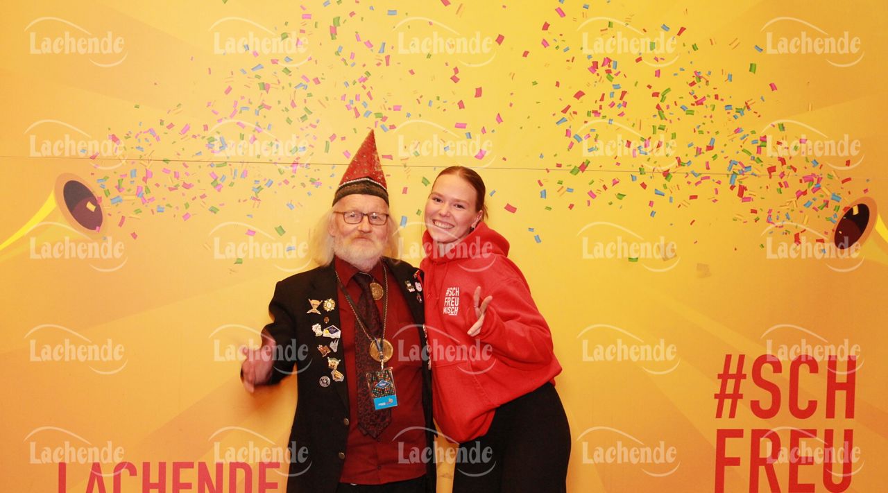 Lachende Kölnarena 11.02.2023 0325