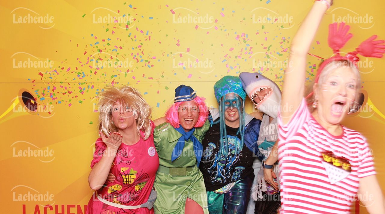 Lachende Kölnarena 01.03.2025 21:24 Uhr - 0361