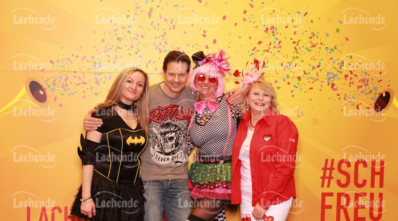 Lachende Kölnarena 11.02.2023 0437