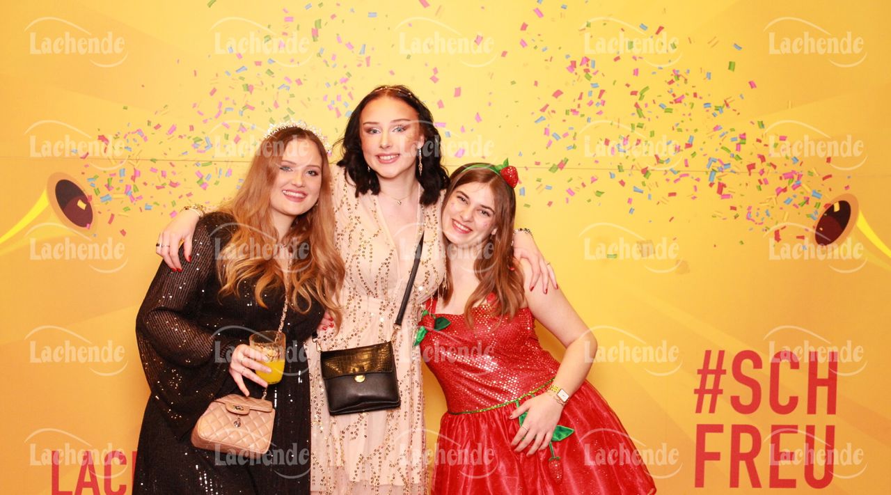 Lachende Kölnarena 18.02.2023 0724