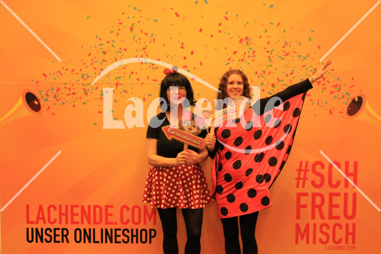 Lachende Kölnarena 15.02.2026 20:29 Uhr - 0469