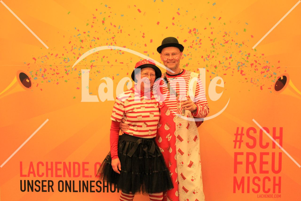 Lachende Kölnarena 14.02.2026 18:15 Uhr - 0099