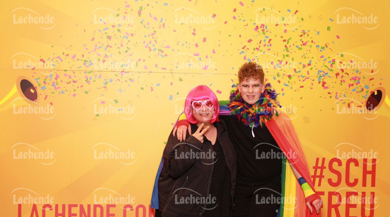 Lachende Kölnarena 11.02.2023 0052