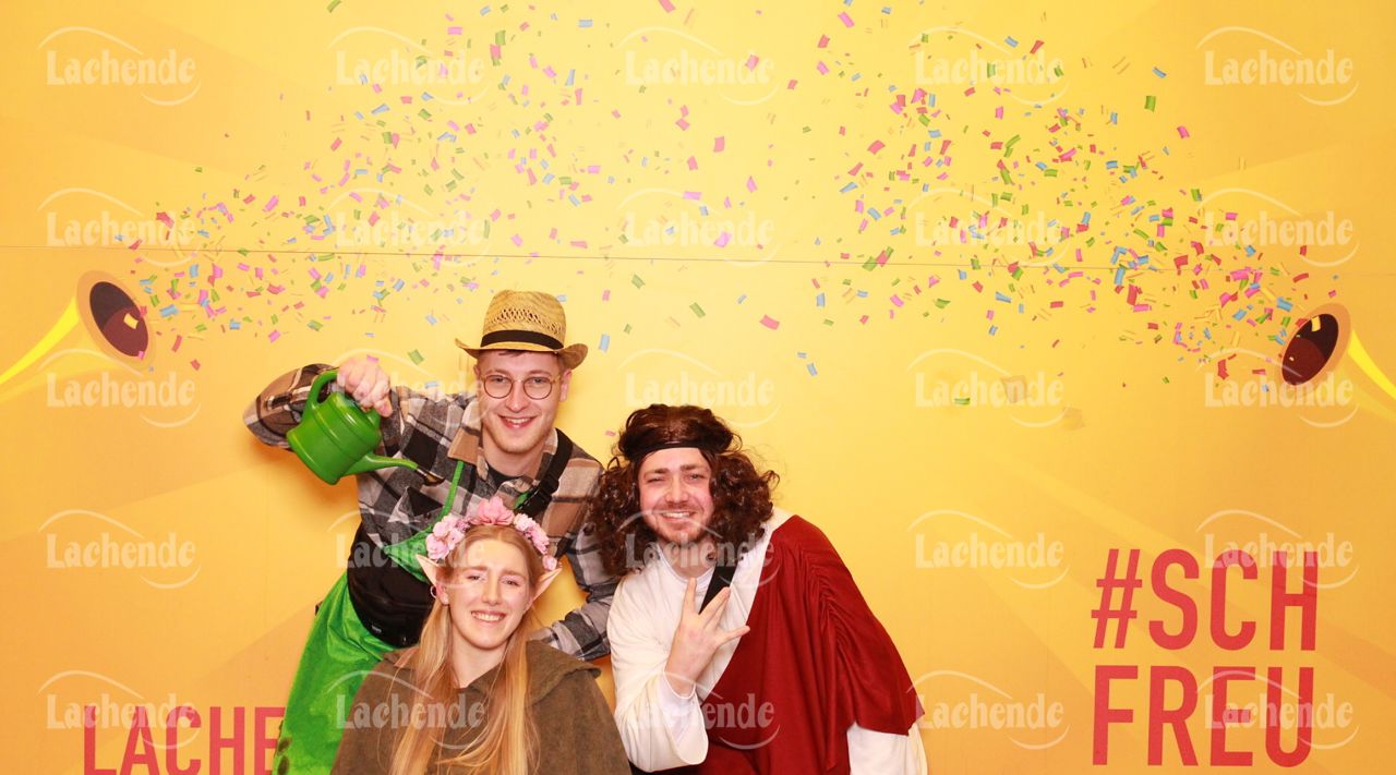 Lachende Kölnarena 16.02.2023 0206