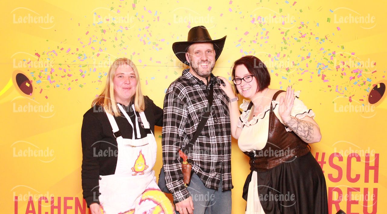 Lachende Kölnarena 21.01.2023 0547