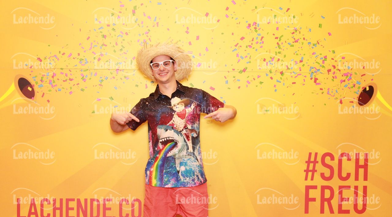 Lachende Kölnarena 28.01.2023 0543