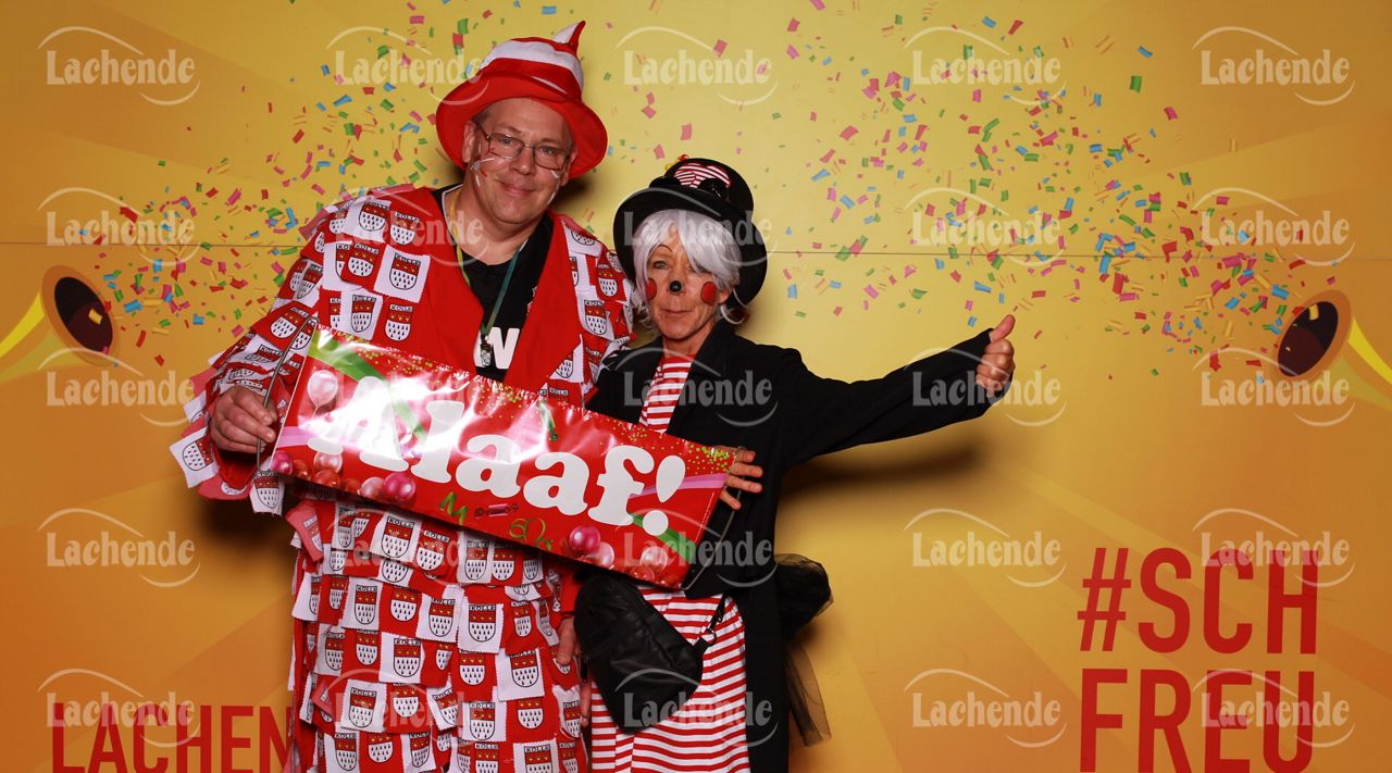 Lachende Kölnarena 09.02.24 17:55 Uhr - 0040