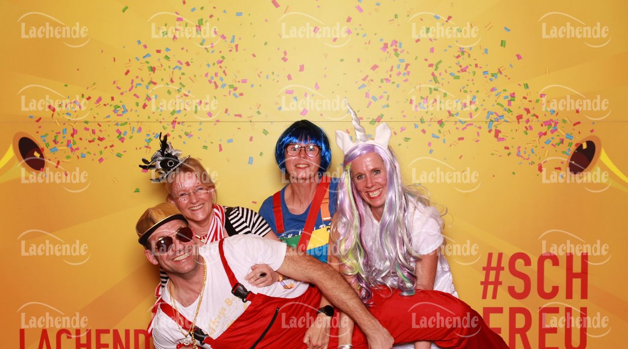 Lachende Kölnarena 27.02.2025 18:47 Uhr - 0180