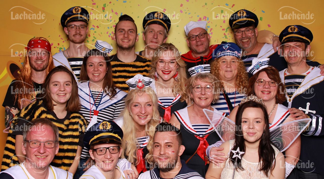 Lachende Kölnarena 11.02.24 16:43 Uhr - 0138