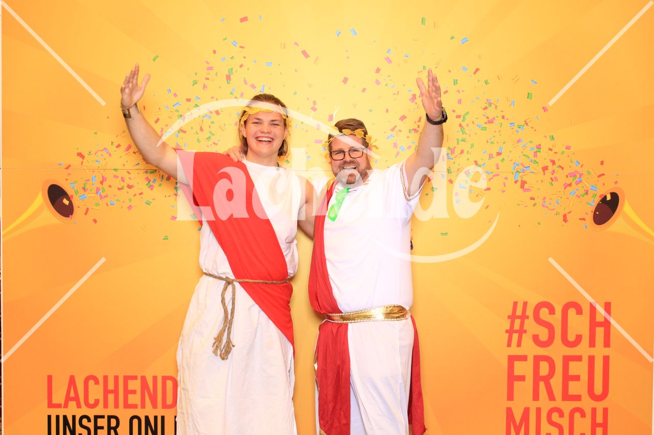 Lachende Kölnarena 23.01.2026 20:46 Uhr - 0166