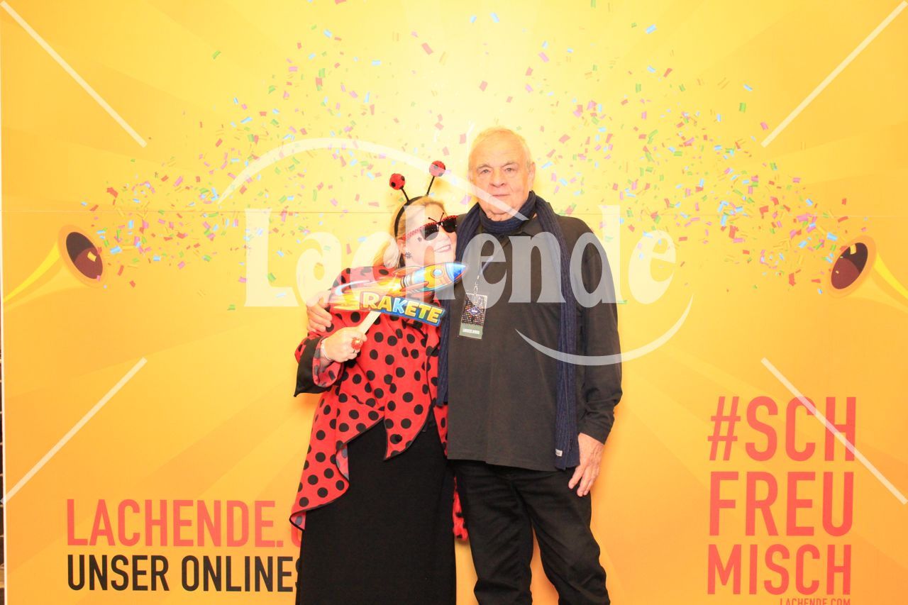 Lachende Kölnarena 06.02.2026 20:03 Uhr - 0122