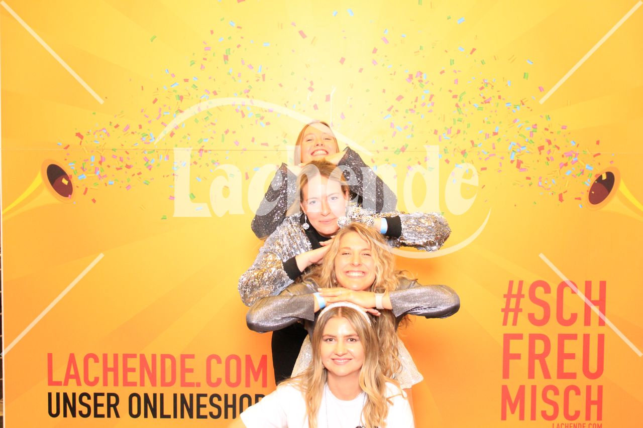 Lachende Kölnarena 06.02.2026 20:30 Uhr - 0167