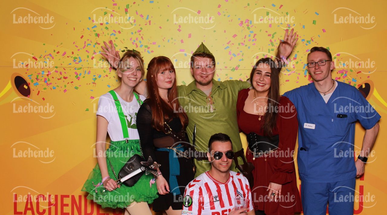 Lachende Kölnarena 10.02.24 21:27 Uhr - 0436