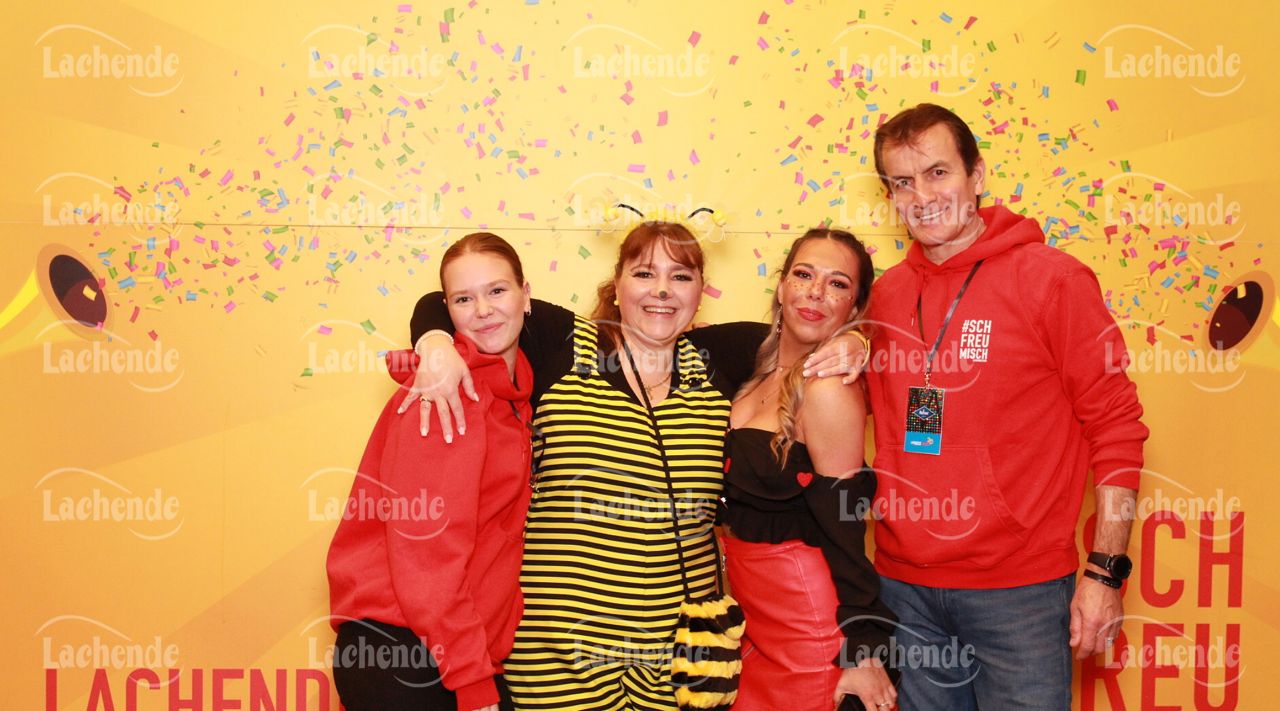 Lachende Kölnarena 12.02.2023 0475